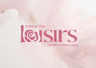 Mes p&rsquo;tits loisirs