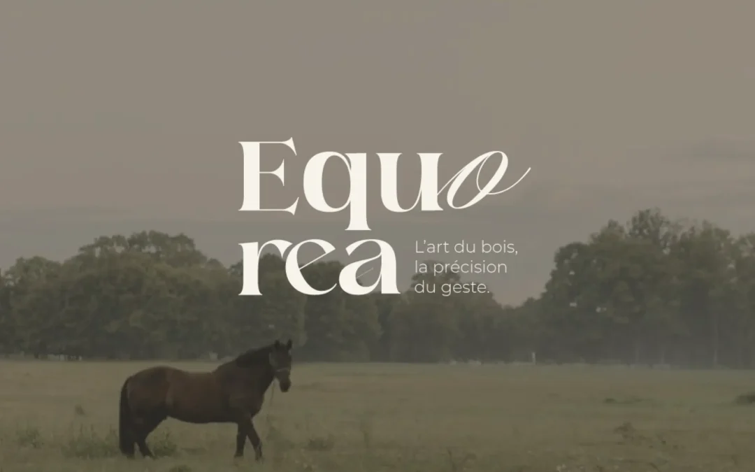 Artisan menuisier Equorea